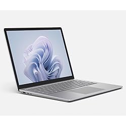 Microsoft Surface Laptop 6 13.5" Touchscreen