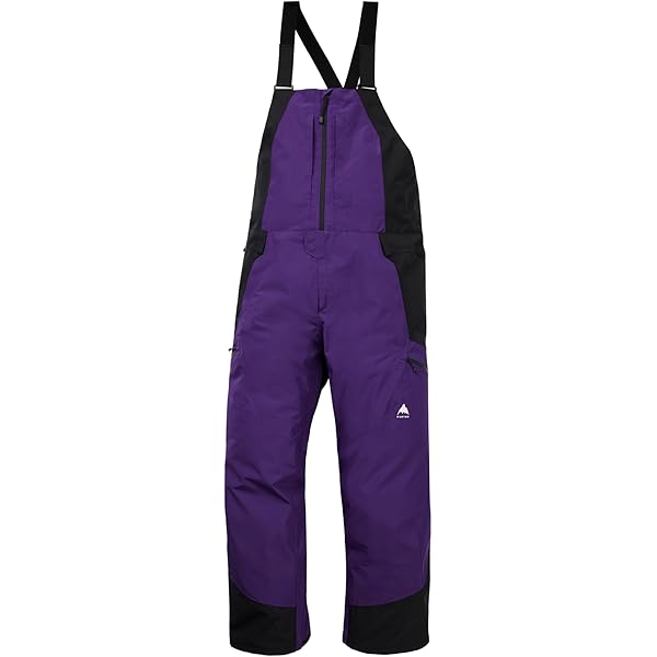 Amazon.com: Burton Mens Gore-Tex Reserve Bib, True Black New