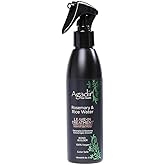 Agadir Rosemary & Rice Water Leave In Treatment 6 oz.