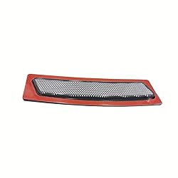 GSRECY Front Bumper Reflector Side Marker Lights