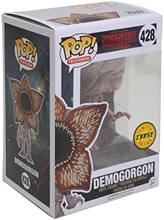 demogorgon chase