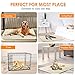 Focuspet Cat Thermal Mat, Dog Cat Bed Mat 28