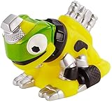 Mattel Dinotrux Bath Squirtin' Revvit Vehicle