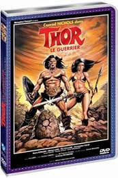 Thor Le Guerrier