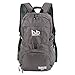 Foldable Backpack – Travel Backpack – Water Resistant Hiking Daypack – Air Traveling Carry on Backpack – School Kids Backpack - Foldable Daypack – Urban Small Backpack for Man and Woman