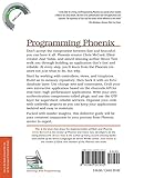 Image de Programming Phoenix: Productive |> Reliable |> Fast
