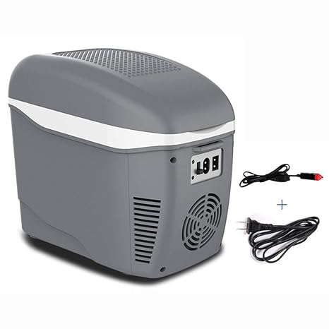Nevera portátil eléctrica, nevera portátil Coche del radiador del ...