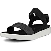 ECCO Women's Women's Flowt Strap Sandal Sandal