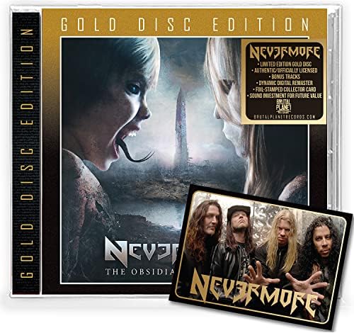 Nevermore - Year of the Voyager - Amazon.com Music