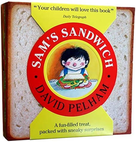 Sam's Sandwich