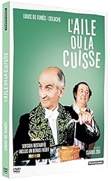 L'Aile ou la cuisse