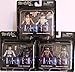 Aliens Minimates Series 3 Common Set of Three 2-Packs (6 Figures)