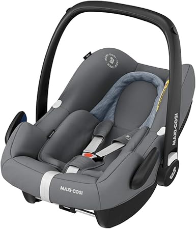 rear facing isofix car seat