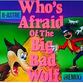The Big Bad Wolf Song Remix - roblox song ids bad wolf