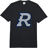 Randolph School Raiders Comfort Colors Adult Heavyweight T-Shirt