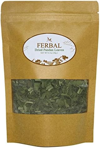 Pure 100% Organic Dried Pandanus leaves Natural Health For Cooking Famous in Southeast Asian