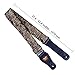 Guitar Strap, Mugig Shoulder Strap for Guitar, Vintage Luxurious Pattern, 37.4
