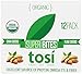 Tosi Superbites, Almond, 12 Count