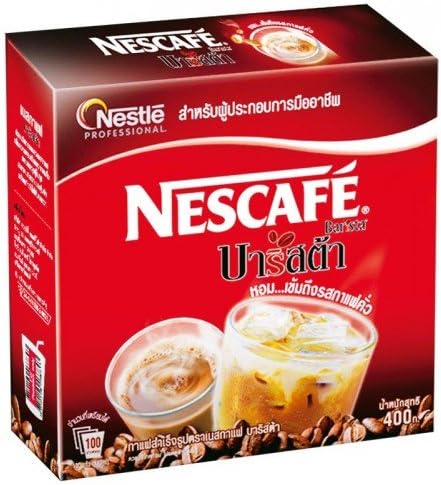 Nescafe Barista Size 14.10 oz. (2 x 7.05 oz.)