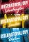 Livro International Guy: Londres, Berlim, Washington (Vol. 3)