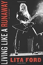 Living Like a Runaway: A Memoir