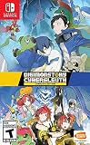 Digimon Story Cyber Sleuth: Complete Edition - Nintendo Switch