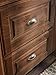 Franklin Brass Contemporary Cup (25-Pack) Cabinet Handles 3' Hole Center Satin Nickel Kitchen Drawer Pulls Dresser, Furniture Hardware P34702-SN-B