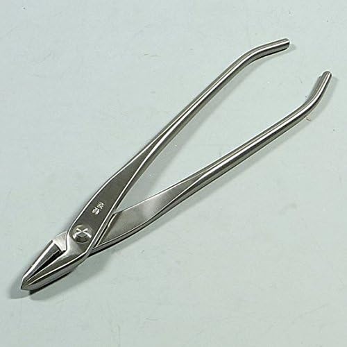 Bonsai Pliers Large 215mm No.819 Stainless Steel