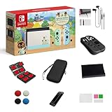 Newest Nintendo Switch - Animal Crossing: New