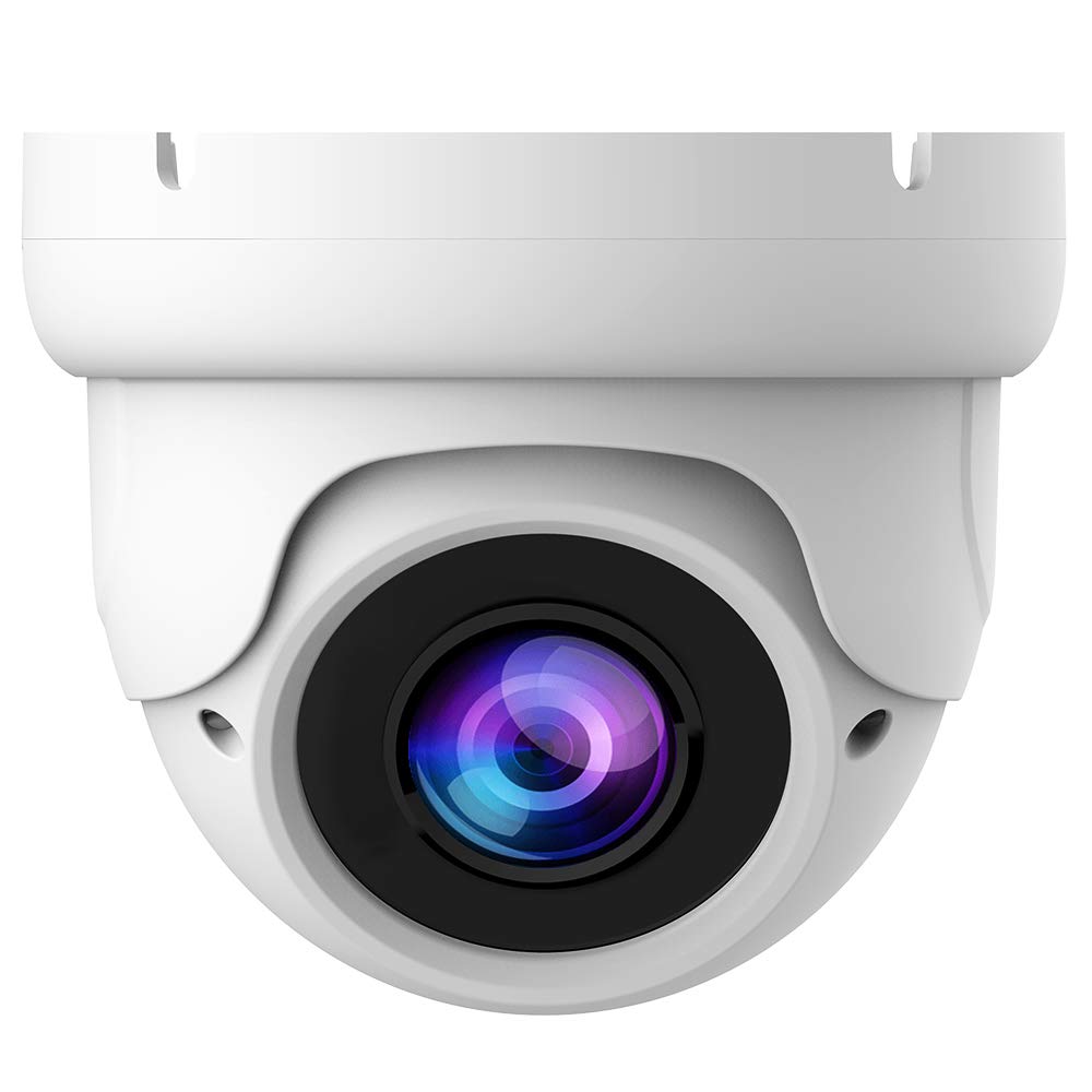 Best home security dome cameras