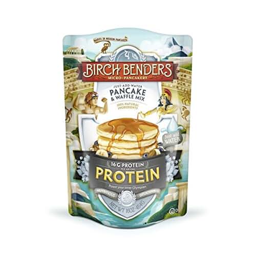 Amazon.ca kodiak pancake mix