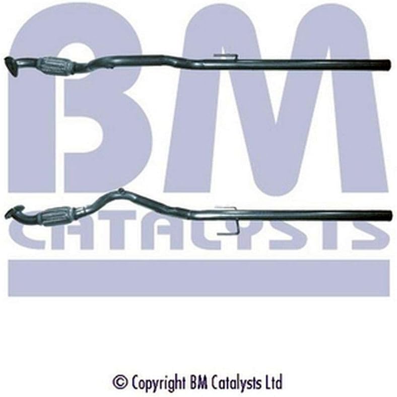 Bm Catalysts BM50100 Exhaust Pipe