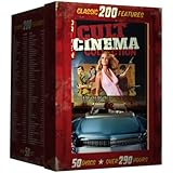 Drive-In Cult Cinema Collection: Classic 200  Features