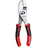 CRAFTSMAN CMHT81712 CFT SLIP JOINT PLIER-6IN , Red