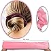 MOLYHUA Velvet Scrunchies for Hair, 48 Pcs Elastic Hair Bands Hair Ties for Women/Girls