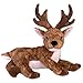 Ty Beanie Babies - Roxie (Black Nose) the Reindeer