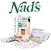 Nads Nose Hair & Blackhead Remover Wax For Men & Women Beauty Product Easy by Jitonrad