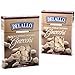 DeLallo Whole Wheat Potato Gnocchi, 16 Ounce Boxes (Pack of 6)