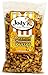 Jody's Gourmet Popcorn Peanut Butter, 7.5 Ounce
