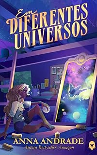 Livro Em Diferentes Universos