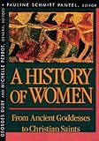 History of Women in the West, Volume I: From Ancient Goddesses to Christian Saints