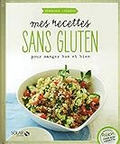 Image de mes recettes sans gluten