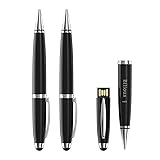 Bilious USB Flash Drive, USB 2.0 2PCS Thumb Drive