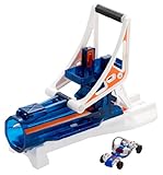 Hot Wheels Ballistiks Combat Cannon Launcher