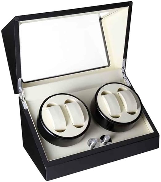 Automatische Mechanische Uhr Wickler Aufbewahrungsvitrine Automatikuhr