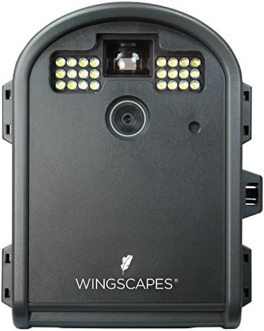 Wingscapes Time Lapse Cam PRO NEW!!!!