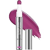 Liquid Blush for cheeks, High Pigment Buildable Long Lasting Blush Cream for radiant flushed cheeks, Natural Dewy Finish (#6 Rosehip pink, 1 PC)