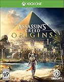 Assassin's Creed Origins - Xbox One (Video Game)