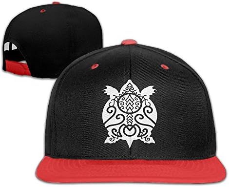 DZZKMBGY Men Women Snapper Turtle Fashion Baseball Caps Adjustable Hip Hop Dad Snapback Hat For Four Seasons