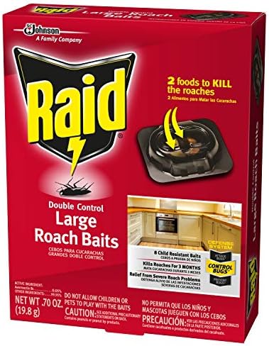 Large roach bait Clearance